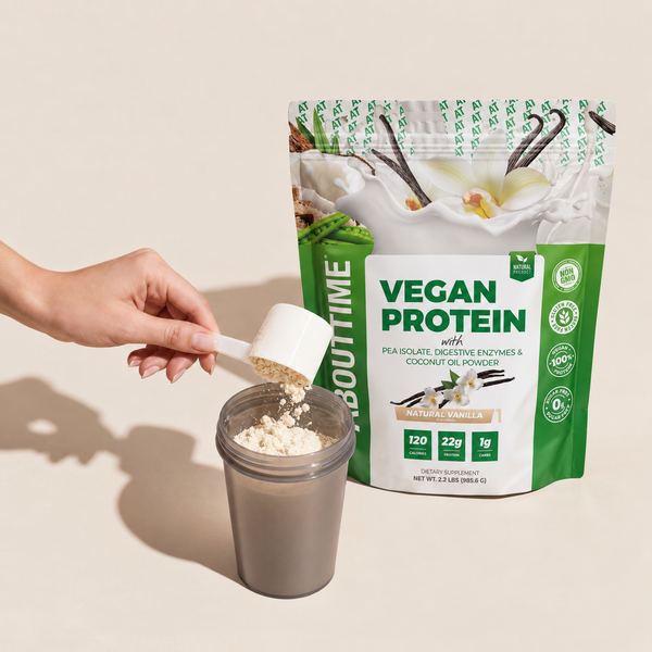 Vegan Protein